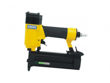 Пневмозабивной пистолет F1.8/50 Гвоздь 15-50мм (1,8х1,8) Sumake 8097590