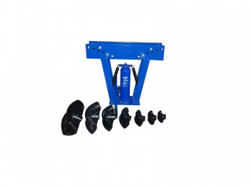 Трубогиб (16 тонн) AE&T T60016