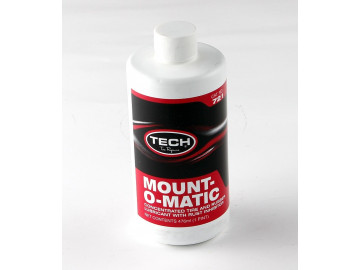 Концентрат-гель монтажной обмазки MOUNT-O-MATIC 475 мл Tech
