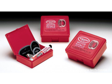 Набор для ремонта камер тракторов Tech 877