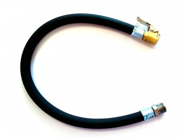 Шланг (d = 6x12 мм, длина 40 cм) для пистолета подкачки колес Tech 701220