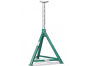 Стойка страховочная (8000 кг) CompaC CAX 8H