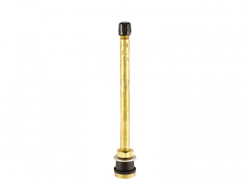 Металлический вентиль Tech 17008