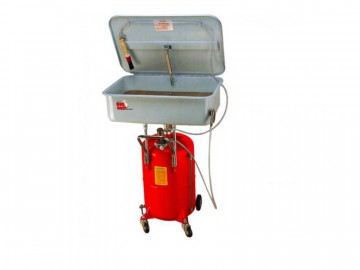 Мойка деталей TORIN TRG4502 (HE213)