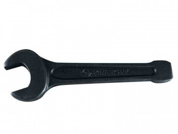 Ключ рожковый силовой ударный 32 мм KING TONY 10A0-32