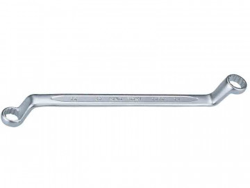 Ключ накидной 22x24 мм KING TONY 19702224