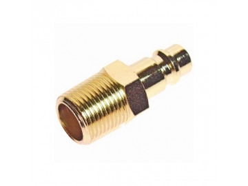 Штуцер быстросъемный M>M3/8&quot МАСТАК 696-25