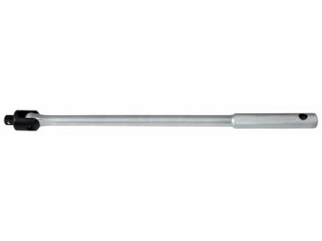 Вороток 1/2&quot, 463 мм, с шарниром KING TONY 4462-18F