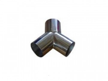 Разветвитель для шлангов диаметром 76мм Atis FS-S/76