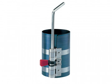 Оправка для поршневых колец, 90-175 мм, Н = 100 мм KING TONY 9AC175-40