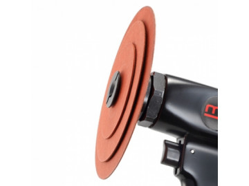 Комплект фибровых дисков для QP-215, 3 предмета MIGHTY SEVEN QP-215T26