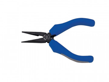 Плоскогубцы тонконосые 125 мм, мини KING TONY 6314-05