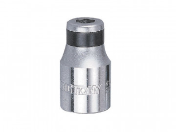 Держатель вставок (бит) 1/2&quot>10 мм KING TONY 414810M