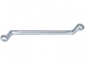 Ключ накидной 24x27 мм KING TONY 19702427