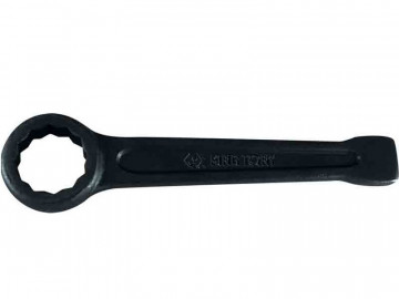 Ключ накидной силовой ударный 24 мм KING TONY 10B0-24