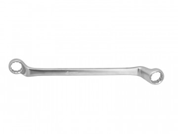 Ключ накидной 17х19 мм МАСТАК 023-11719