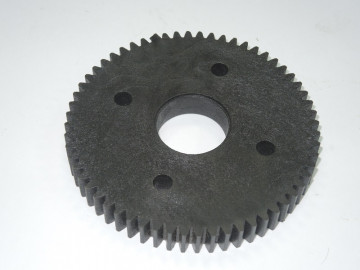 Зубчатое колесо для дмитровского автоподъемника П-97МК Лидер