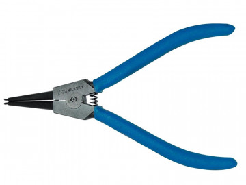 Съемник для стопорных колец 180 мм, прямые, разжатие KING TONY 68SS-07