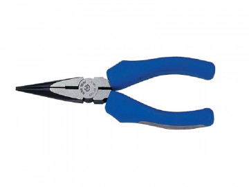 Плоскогубцы тонконосые 200 мм KING TONY 6311-08