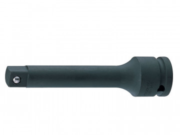 Удлинитель ударный 1/2&quot, 300 мм, с шариковым фиксатором KING TONY 4260-12P