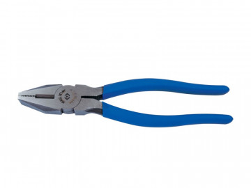 Плоскогубцы комбинированные 200 мм KING TONY 6111-08