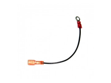 37-542-1 Провод заземления платы USB-блока
