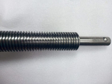 Винты для Дмитровского автоподъемника П1-01МН Антей