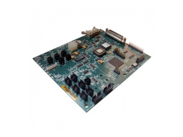 45-967-1-1 Плата управления DSP9600 с лифтом