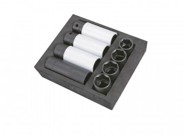 Ложемент ударных головок Hans TT-53