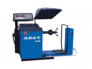 Балансировочный станок полуавтоматический AE&T BT-850