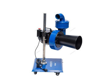 Мобильная установка для сбора выхлопных газов NORDBERG MEU05 380