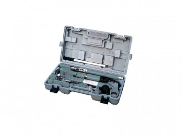 Набор растяжек гидравлических 10 т. KraftWell KRWPH10