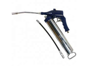 Шприц для нагнетания смазки Garage LM-02