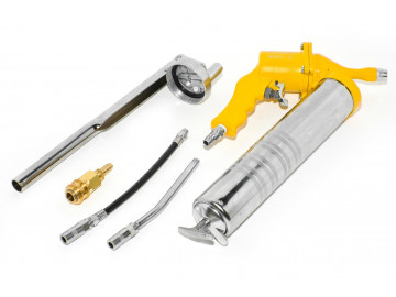 Пневматический ручной шприц для густой смазки СТАНКОИМПОРТ, PA-4510K