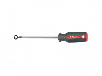 Отвертка Torx T30*100мм Hans 0440T30