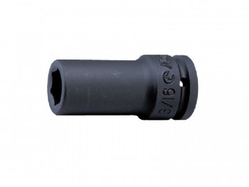 Ударная длинная головка 3/4 29мм  Hans 86300M29