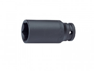 Ударная длинная головка 1/2 36мм Hans 84300M36