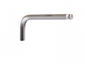 Ключ шестигранный с шаром М14, 280 мм Hans 1772M14