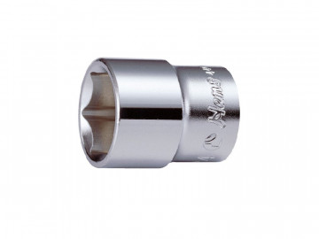 Головка торцевая 1/4 4,5мм Hans 2400M045