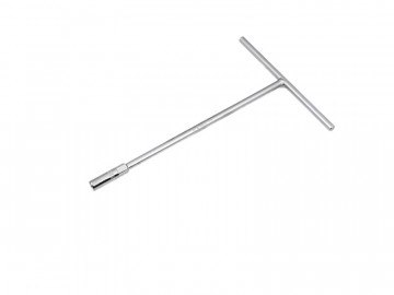 Длинная торцевая головка с Т-образной ручкой, 10 мм Hans 1310M10