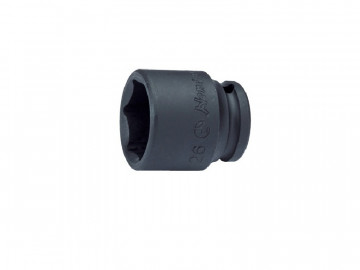 Ударная головка 3/4 25мм Hans 86400M25