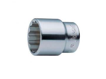 Головка торцевая 3/4 12-гр. 46мм Hans 6402M46