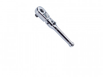 Трещотка шарнирная 3/8 Hans 3144PQ
