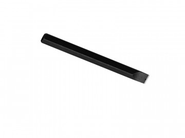 Бита шлицевая длинная на 5/16 10*1.6 мм Hans 012-8M10