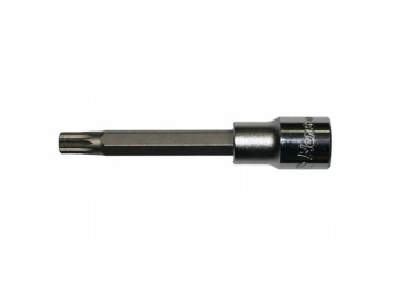 Средняя торцевая вставка 1/2 XZN, М16 Hans 4028-4M16
