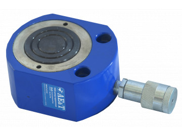 Гидроцилиндр низкий 50 тонн AE&T T05050