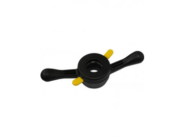 NORDBERG ГАЙКА быстрозажимная 45HAW 40*4мм (TB-K-0100000) для 4524C/4525