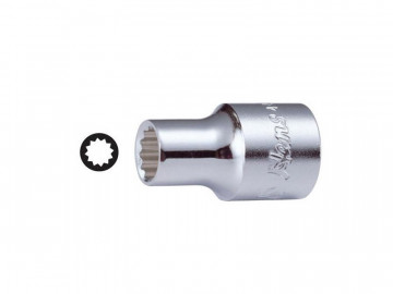 Торцевая головка 1/2 Hans 4402M12