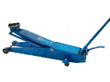 Домкрат подкатной 2т длинный  AE&T T32002