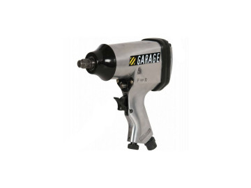 Пневматический гайковёрт 1/2 Garage GR-IW-315 315Нм